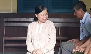 Thay tên đổi họ trốn truy nã hơn 2 ngàn km