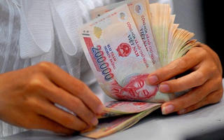 Trường hợp nào thân nhân được hưởng tiền tuất hàng tháng?