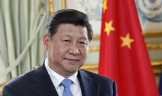 Tổng Bí thư, Chủ tịch Trung Quốc bắt đầu chuyến thăm Việt Nam