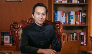 Nguyễn Mạnh Hà: “Tâm sáng thì vạn sự tự khắc tốt đẹp“