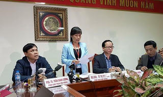 Công bố kết luận của Hội đồng chuyên  môn vụ 4 trẻ tử vong tại BV Sản nhi Bắc Ninh