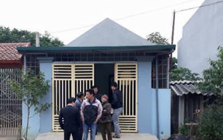 Phát hiện thi thể nghi bé 20 ngày tuổi bị "cướp" tại bãi rác