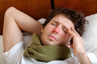 Làm sao để chữa khỏi bệnh viêm mũi dị ứng