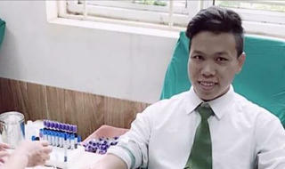 Sẽ tước quân tịch chiến sĩ công an nghi bị bắt cóc, tống tiền