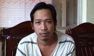 Đến nhà nhậu còn dâm ô con gái của bạn