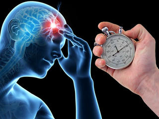 Cảnh giác đột quỵ não khi giao mùa