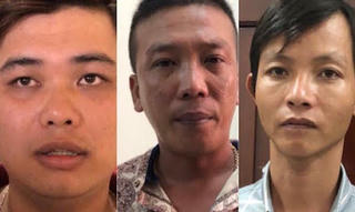 Khởi tố, bắt giam 3 “đại gia” gây mê, cướp tài sản của quý bà