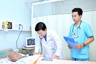 Suýt chết do uống thuốc đã bị cấm lưu hành gần 50 năm