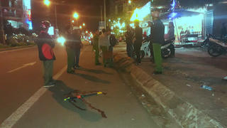 Rúng động: Bố giết con 5 tuổi