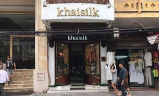 Vụ Khaisilk:Bộ Công thương đề nghị chuyển hồ sơ cho cơ quan điều tra