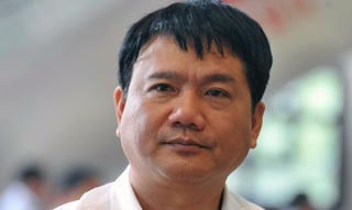 Ông Đinh La Thăng bị đề nghị truy tố vụ án thứ hai