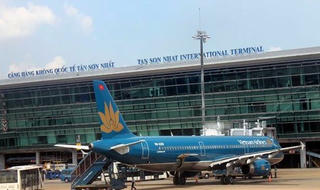 Xét xử vụ đặt bom xăng ở sân bay Tân Sơn Nhất