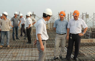 Cấp lại chứng chỉ hành nghề xây dựng khi chuyển công tác