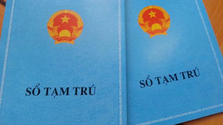Chuyển nơi tạm trú, đăng ký lại thế nào?
