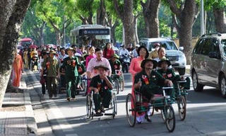 Các trường hợp được xem xét xác nhận là bệnh binh