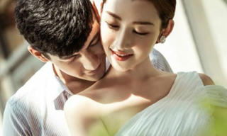 Hành động của những anh chồng 'đốn tim' hàng triệu chị em