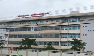 Nhân viên y tế cấp nhầm thuốc ra thai cho sản phụ dưỡng thai
