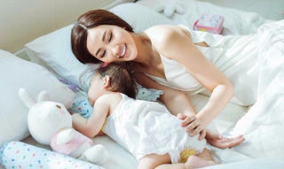 Mẹ đơn thân có nên đi bước nữa?
