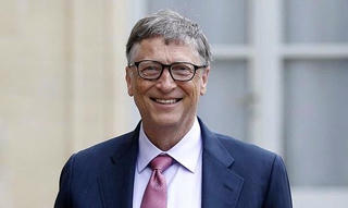 Lý do đơn giản khiến Bill Gates không còn là người giàu nhất thế giới