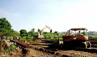 Công trình tự ý xây dựng có được bồi thường?