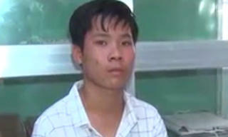 Vào chùa làm công quả còn giở trò thú tính với bé gái