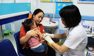 Bộ Y tế khuyến cáo phòng bệnh cúm mùa