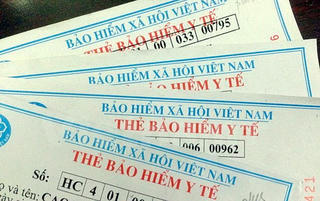Hết hạn BHYT vẫn được hưởng BH đến hết đợt điều trị