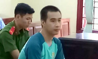 Kẻ giết người tình đồng tính không được giảm hình phạt