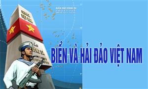  Nhiệm vụ, cơ cấu tổ chức của Tổng cục Biển và Hải đảo