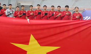 Bộ trưởng TT&TT chỉ đạo: Dừng khai thác đời tư tuyển U23 Việt Nam