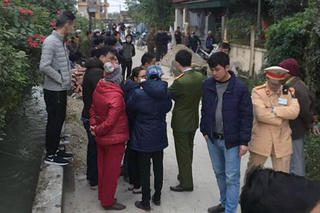 Công an Hải Dương điều tra vụ nổ súng bắt bạc, 1 người tử vong