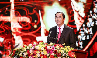 'Kiều bào ta ở nước ngoài là một phần máu thịt không thể tách rời'