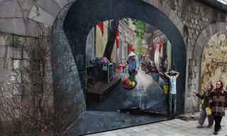  Địa chỉ 'sống ảo' tuyệt đẹp giữa Hà Nội