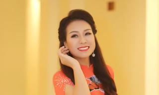 Ca sĩ Thu Hà: “Tôi chưa bao giờ nghĩ sẽ gác lại “nghiệp cầm ca””