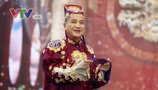 Đạo diễn Đỗ Thanh Hải nói gì về ý kiến nên dừng Táo quân của Chí Trung?