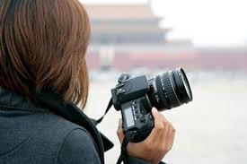 Chuyện trực Tết của các nữ phóng viên