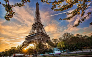 Tô bún bò Huế giữa mùa đông Paris