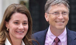 5 bí mật về cuộc hôn nhân 24 năm của vợ chồng tỷ phú Bill Gates