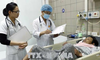 Không xảy ra các ổ dịch bệnh truyền nhiễm trong Tết Mậu Tuất