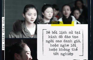 Lạm dụng tình dục: Tội ác dơ bẩn vì sao luôn 'sống khỏe' ở showbiz?