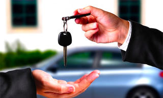 Tờ hợp đồng mua bán xe 17 năm trước giúp truy ra kẻ giết người