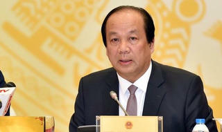 Rà soát lại 94 ứng viên giáo sư, phó giáo sư đã đạt tiêu chuẩn