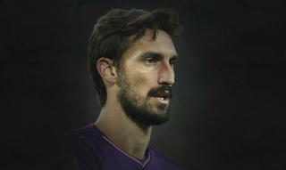 Tuyển thủ Ý qua đời bí ẩn trên giường ngủ