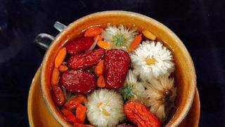 Trà - Thuốc quý từ thiên nhiên