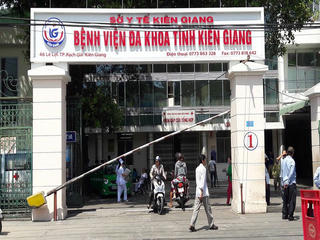 Kiên Giang: Từ chối điều trị bệnh, bác sĩ bị đình chỉ công tác