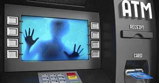 Bắt băng nhóm chuyên đọc trộm, sao chép thẻ ATM