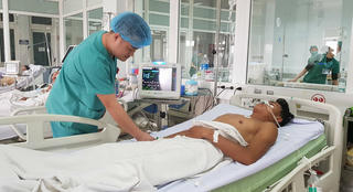 Vụ ngộ độc rượu khiến 3 người tử vong: Rượu kịch độc vì ngâm nhầm cây lá ngón