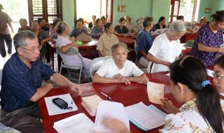 12 nhóm đối tượng người có công được chế độ ưu đãi