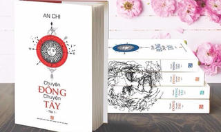 Chuyện Đông chuyện Tây phiên bản đầy đủ nhất