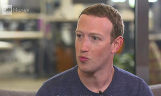 Ông chủ Facebook chính thức xin lỗi về scandal làm lộ dữ liệu người dùng 